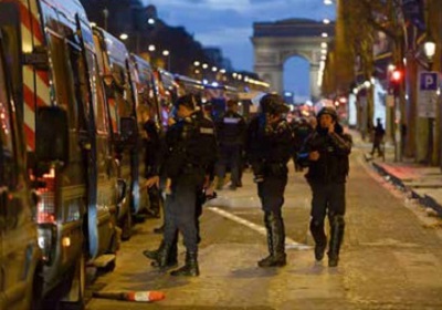 Réaffirmation du statut militaire